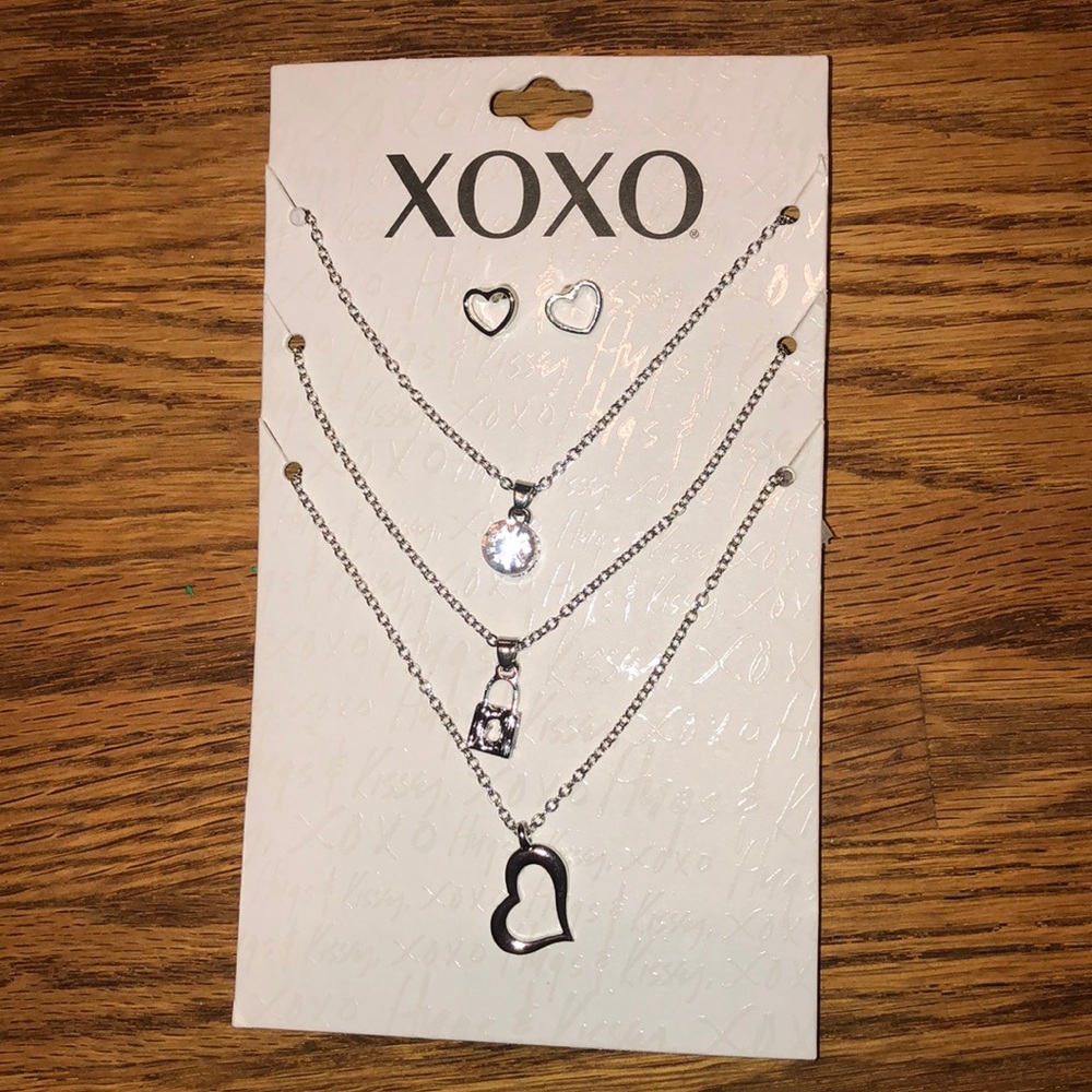 Fashion jewelry 5/$15